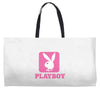 BAD RABBIT Weekender Totes