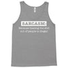 sarcasm illegal Tank Top