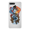 avatar of the water tribe iPhone 7 Plus Case