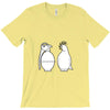 peace and hate can you tell the difference T-Shirt