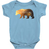 Mama Bear Baby Bodysuit