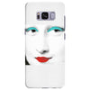 monalisa pop art Samsung Galaxy S8 Plus