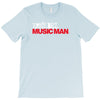 ernie ball musicman new T-Shirt