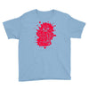 happy faces fv914 best trending Youth Tee