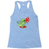 lighter Racerback Tank