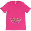 Two Peas In a Pod Twin Chocolate Baby Girls T-Shirt
