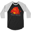 bad bull 3/4 Sleeve Shirt