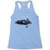 steemit Racerback Tank