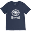 illuminati V-Neck Tee