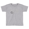compression of time Toddler T-shirt