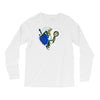 link to the past Long Sleeve Shirts