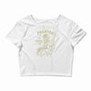 phantom of the opera Crop Top