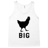 big cock Tank Top