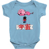 akira universe Baby Bodysuit