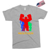 wreck it ralph silhouette Exclusive T-shirt