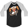 landorus 3/4 Sleeve Shirt