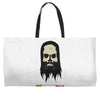 machete dead Weekender Totes