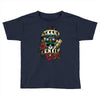on duty Toddler T-shirt