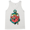 hellfish Tank Top