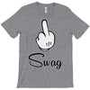 mickey fuck swag T-Shirt