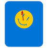 watchmen Mousepad