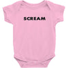 fahrie77 Baby Bodysuit