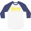 s. mouse 3/4 Sleeve Shirt