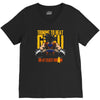 training to beat saiyan or at least warrior anime gym workout lifting V-Neck Tee