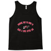 name a lure Tank Top