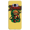 legend of zombies Samsung Galaxy S8 Plus