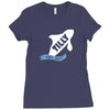 tilly Ladies Fitted T-Shirt