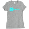 pinkman Ladies Fitted T-Shirt