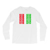 be like the greats vol Long Sleeve Shirts