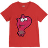 rupert V-Neck Tee