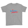 Sherlock Gnomes Youth Tee