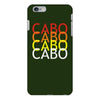 cabo iPhone 6/6s Plus Case