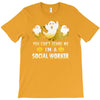 social worker 1 T-Shirt