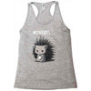 mondays (2) Racerback Tank