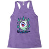 yokai butler Racerback Tank