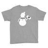 snowman   jake paul Youth Tee