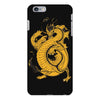 bruce, the dragon iPhone 6 Plus/6S Plus Case