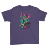warhead 2 Youth Tee