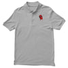 IM DEAD HELP Polo Shirt