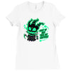 league of legends Ladies Fitted T-Shirt