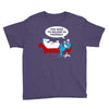 you need to believe in yourself Youth Tee