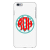 chevron circle iPhone 6 Plus/6s Plus Case