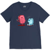 wash out your mouth V-Neck Tee