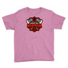 redrum Youth Tee