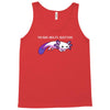 you sure axolotl questions Tank Top