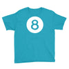 magic 8 ball Youth Tee
